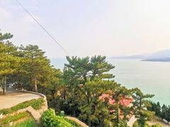 -崂山仰口游览区
