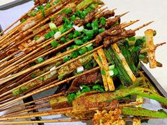 -乐山过把瘾油炸串串(河滨丽苑店)