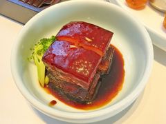 -1921湖景餐厅