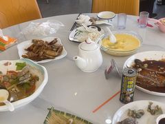 -碧海银沙海鲜餐厅(恒大海上威尼斯店)