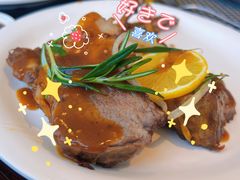 -青岛海尔洲际酒店