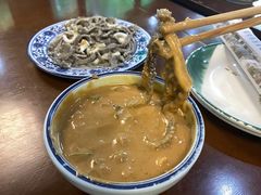 -牛街老爆肚满(牡丹园店)