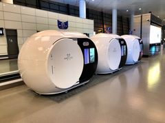 -郑州新郑国际机场-T2航站楼
