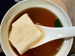 鸡豆花-富乐山酒店(西黄城根北街店)