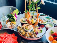-合乐·创意火锅(亚东柒号店)