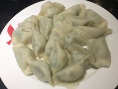 -船歌·鱼水饺青岛菜(合肥路永旺店)