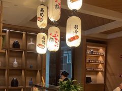 -食百绚全日制餐厅(成都棕榈泉费尔蒙酒店)