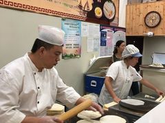 -姥家春饼店(漳州二路店)