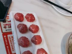 -潮汕大目牛肉火锅(水围店)