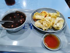 -天天锅贴王(迎凤街店)