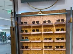 -MUJOSH木九十眼镜(长沙IFS国金中心店)