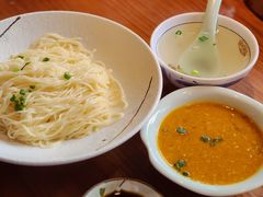 蟹粉面-鑫震源·苏式大虾生煎(山塘街店)