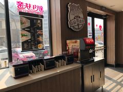 -魏家凉皮(祈年大厦店)