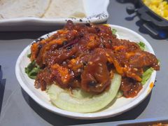 -外婆掌柜·东北家庭烤肉(托乐嘉店)