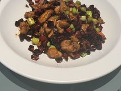 -小大董·烤鸭(观景餐厅·南京西路店)