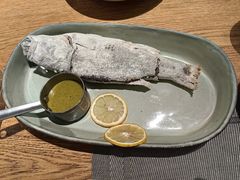 -小满Grainkitchen(滨江商业广场店)