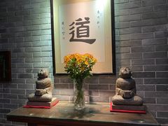 -味可道美食坊(福基路店)