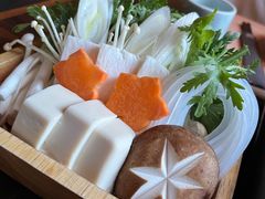 牛肉泡菜锅-山葵家·创意料理(EFC欧美广场店)