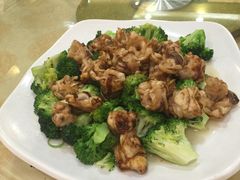 -和乐喜点(宝岗大道店)