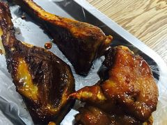-赵元章肉骨烧(山塘街店)