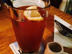 iphone_upload_pic-Geneva日内瓦餐厅(西郊宝成花苑店)