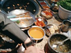 -安又胖韩国烤肉