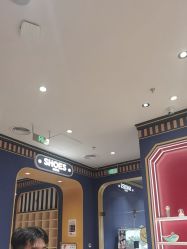 -meland亲子乐园(北京首开通州万象汇店)