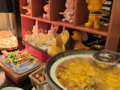 -亚龙湾希尔顿自助餐厅·海鲜·烧烤·沙滩BBQ·现场乐队