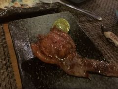 鸡翅饺子-半藏居酒屋(香港花园店)