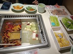 -野妹火锅(北京路店)