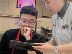 -海底捞火锅(凯德广场店)
