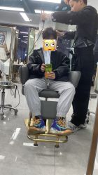 -ASG Hair Salon烫染·接发