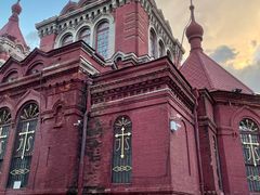 -圣·阿列克谢耶夫教堂