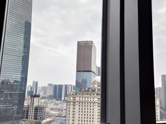 -广州富力君悦大酒店·凯菲厅