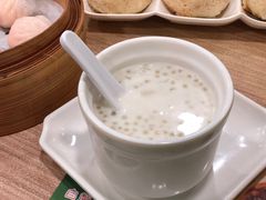 杏仁牛奶西米露-添好运(中环IFC店)