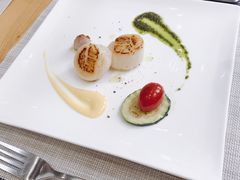 -JANS意式简餐厅·惠灵顿牛排