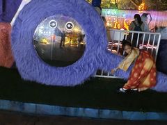 -南湖梦幻岛