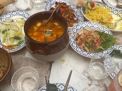 -KingThaia金泰兰(滨江天街店)