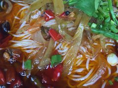 -沈家仁牛肉面(大堰三村总店)
