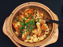 -新荣记(椒江店)