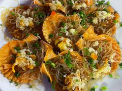 -醉壹号海鲜大排档(厦门美食地标店)