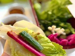 -记忆串城·东北烧烤·小龙虾·大型团建(南油店)
