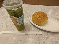 -翠华餐厅(正佳广场店)