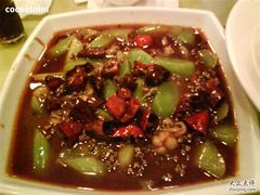 馋嘴牛蛙-忠义小酒馆(田东店)