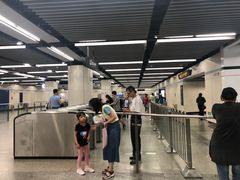 -嘉善路(地铁站)