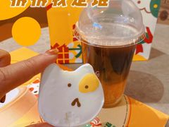 -麦当劳(宾水西道店)