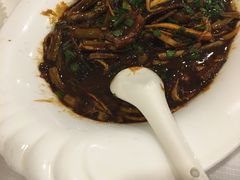 -翠亭酒家(山西南路店)