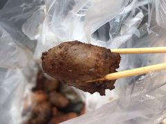 -王记西鎮电烤肉(汶上路店)