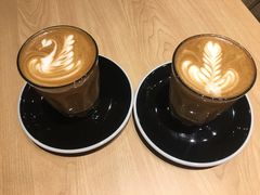-Seesaw Coffee(苏州中心店)