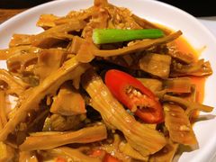 -拈菜(观音桥阳光世纪店)